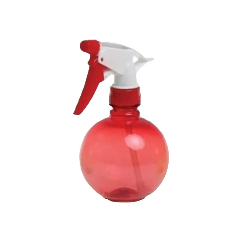 550 Ml Salon-Grade Trigger Spray Bottle – Professional Use 1