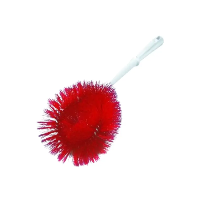 Academy Union Synthetic-Fibre Toilet Brush – Sanitary Design (Model F3902) 1