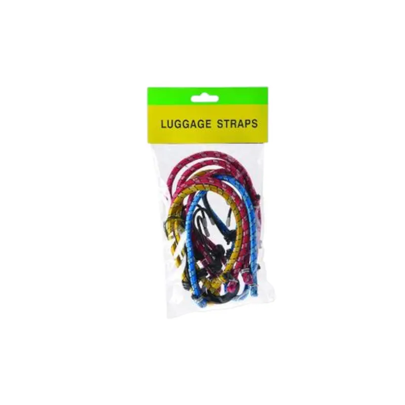 Adjustable 750Mm Two-Claw Cord Stretch Kit – 4-Piece Set 1