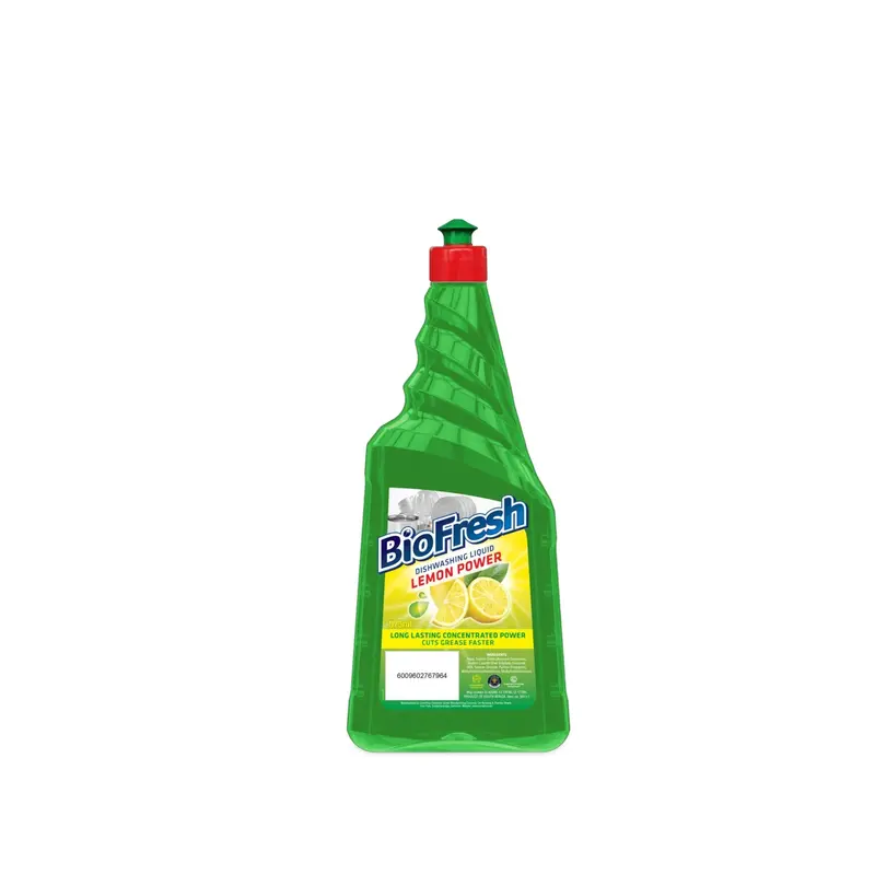 Biofresh All-Purpose Concentrated Cleaner – 575 Ml Multi-Surface Degreaser & Deodorizer 1