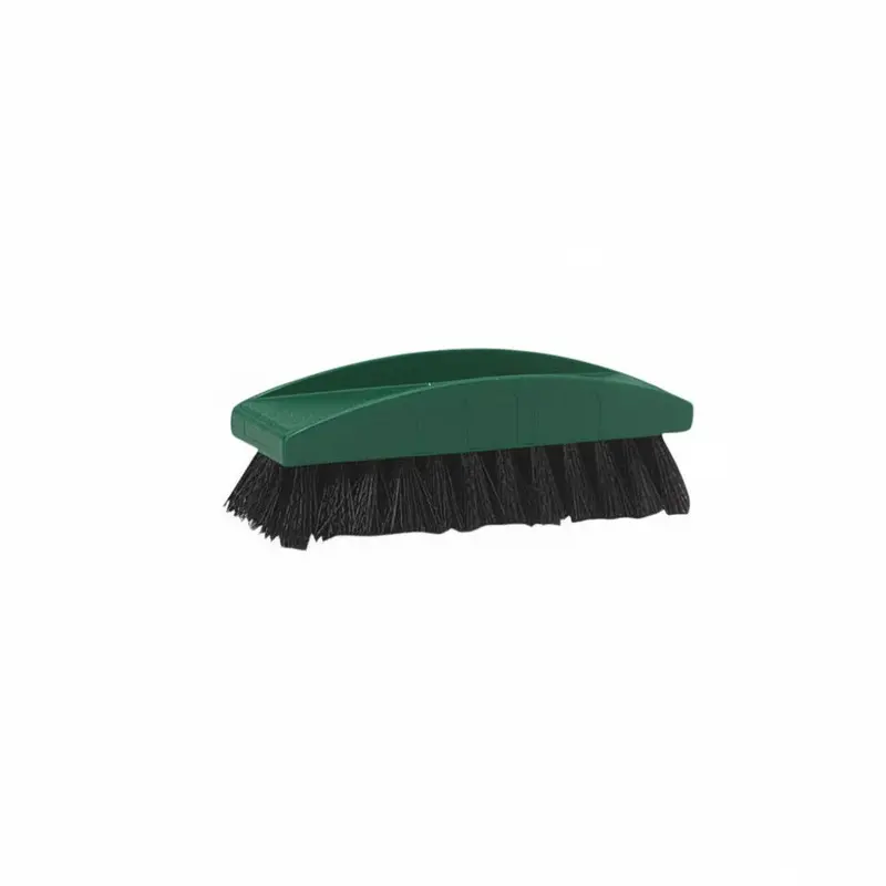Compact Plastic Shoe Cleaning Brush – 12 Cm 1