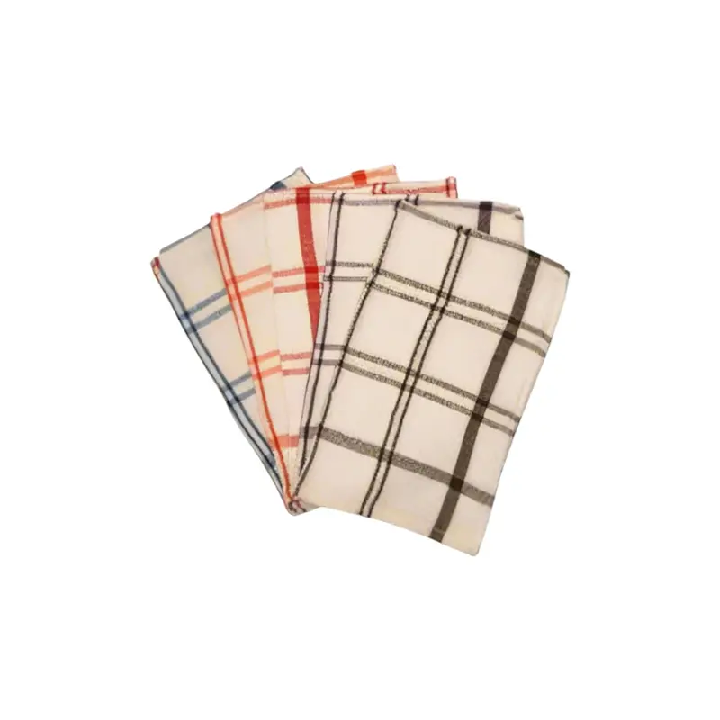 Honeycomb Waffleweave Dish Cloths – 45 X 65Cm Ultra-Absorbent Swabs (2-Pack) 1