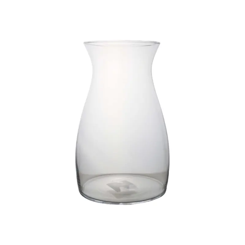 Pasabahce Decorative Glass Flower Vase – 15 × 30 Cm, 4.5L Capacity (Model 21447) 1