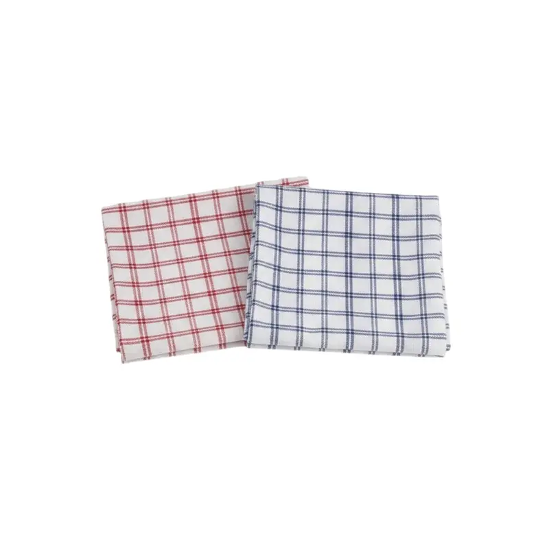 Premium Honeycomb Dish Cloths – 38 X 60Cm Durable Swabs (2-Pack) 1