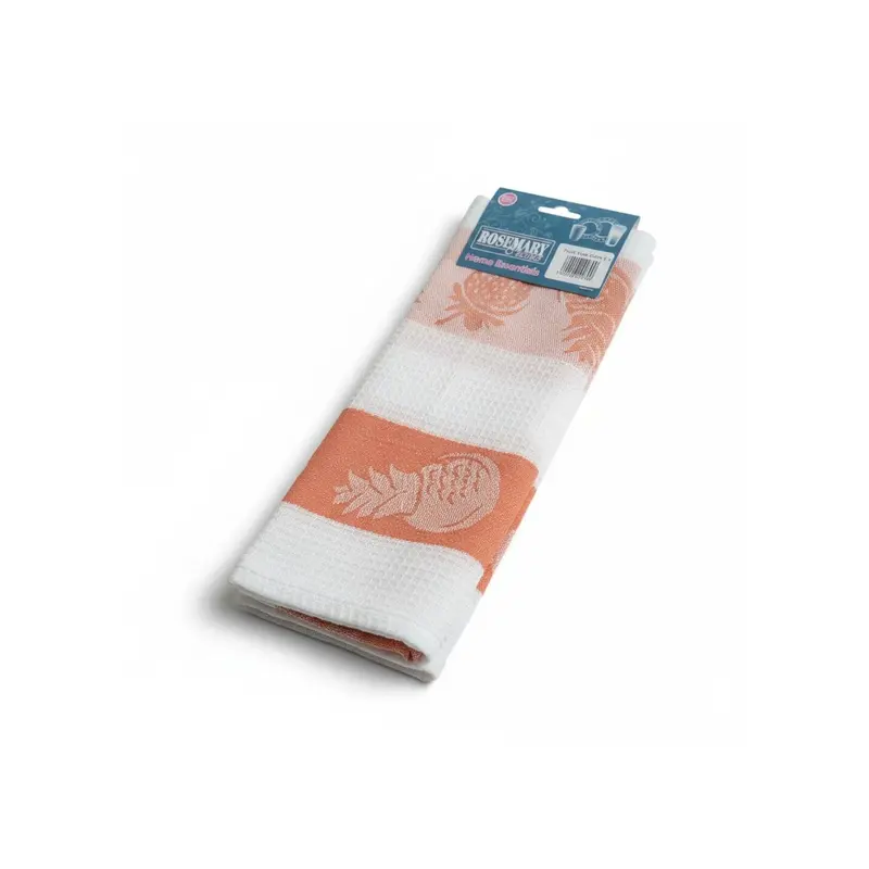 Standard Dish Cloth – 38 X 65Cm All-Purpose Cotton Towel (Single) 1